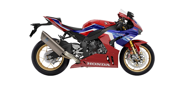 Fireblade motor deals